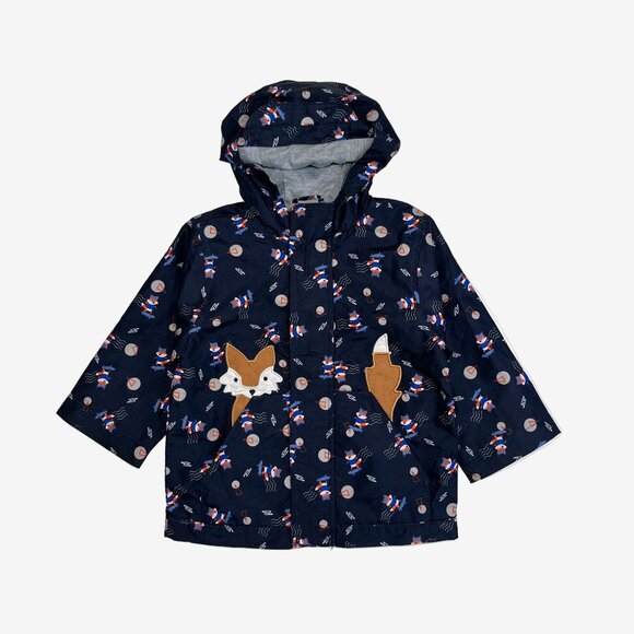 London Fog - Rain Jacket 24 Months - Picture 1 of 3